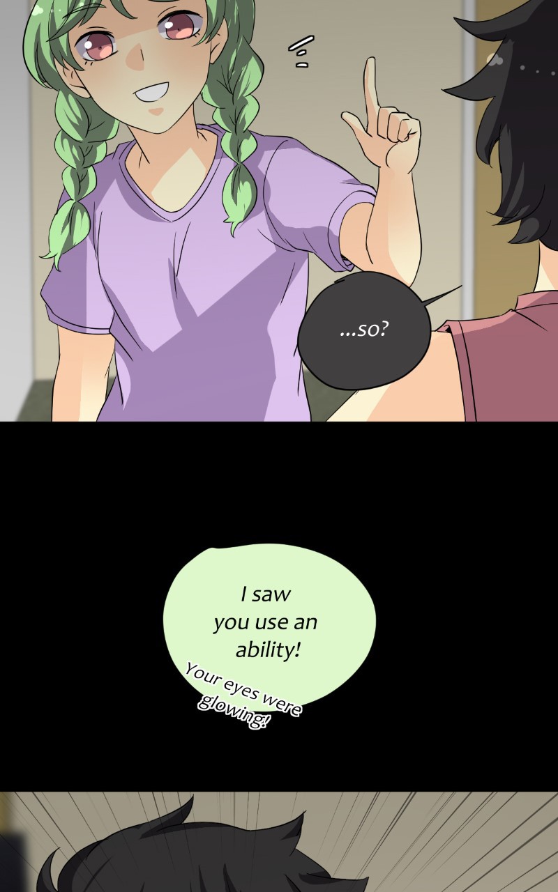 unOrdinary Chap 181 - Next Chap 182