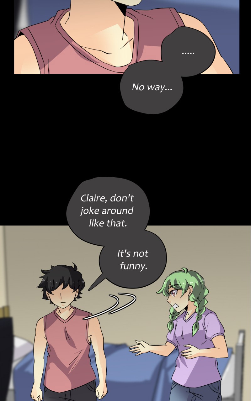 unOrdinary Chap 181 - Next Chap 182