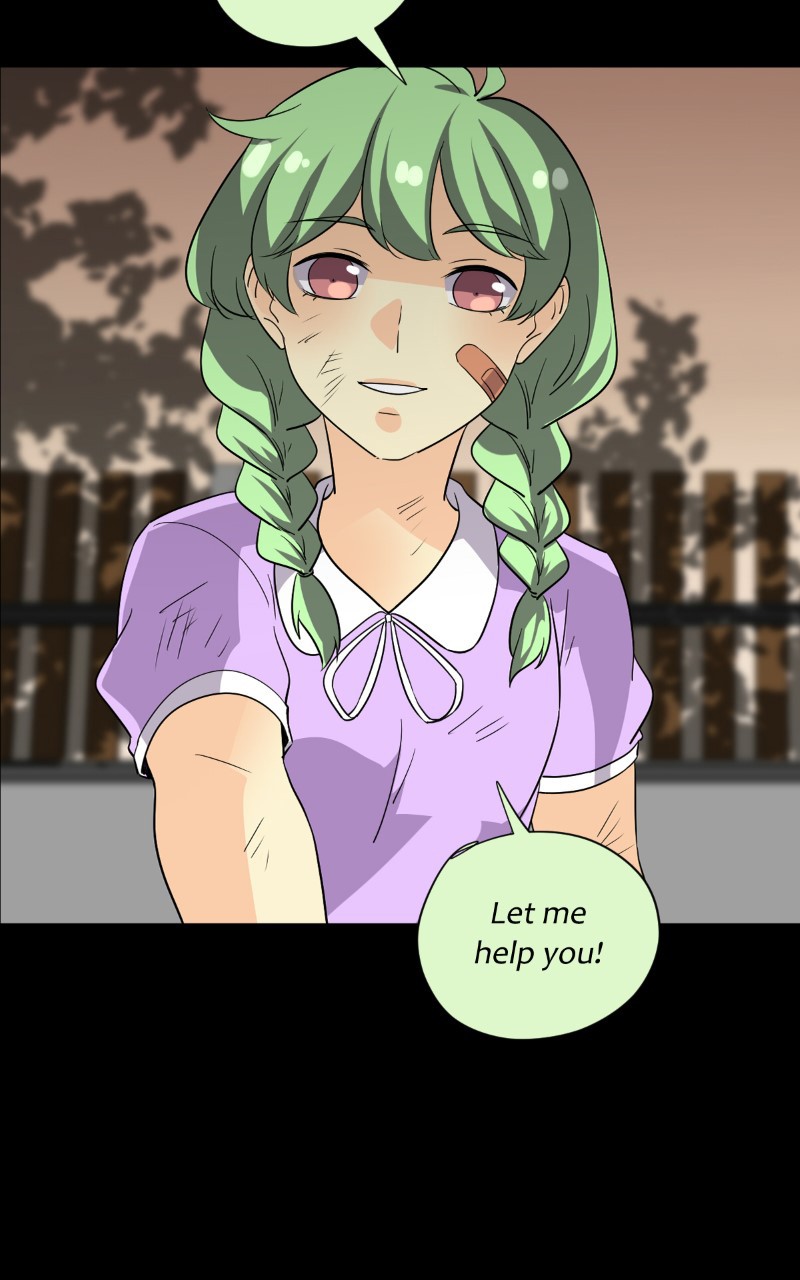 unOrdinary Chap 181 - Next Chap 182