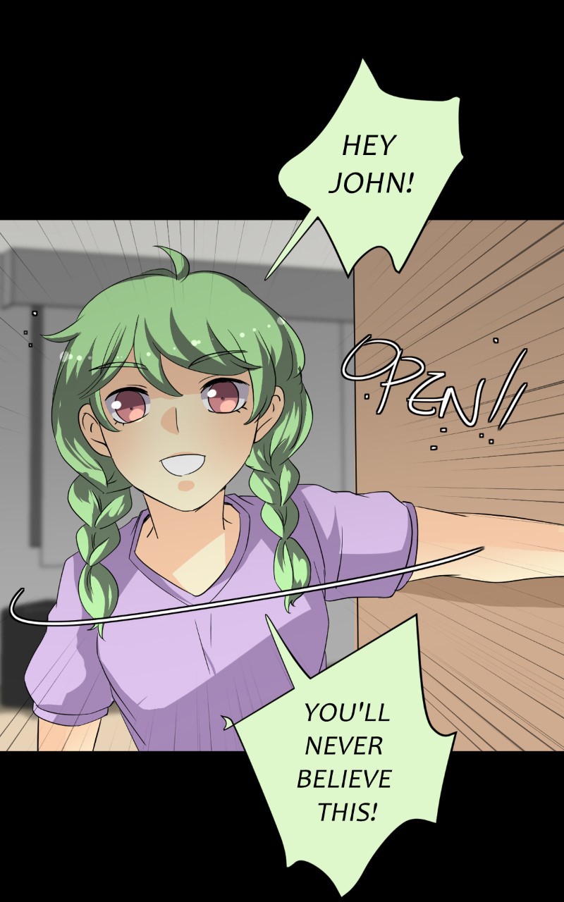 unOrdinary Chap 181 - Next Chap 182