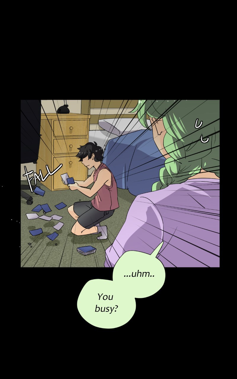 unOrdinary Chap 181 - Next Chap 182