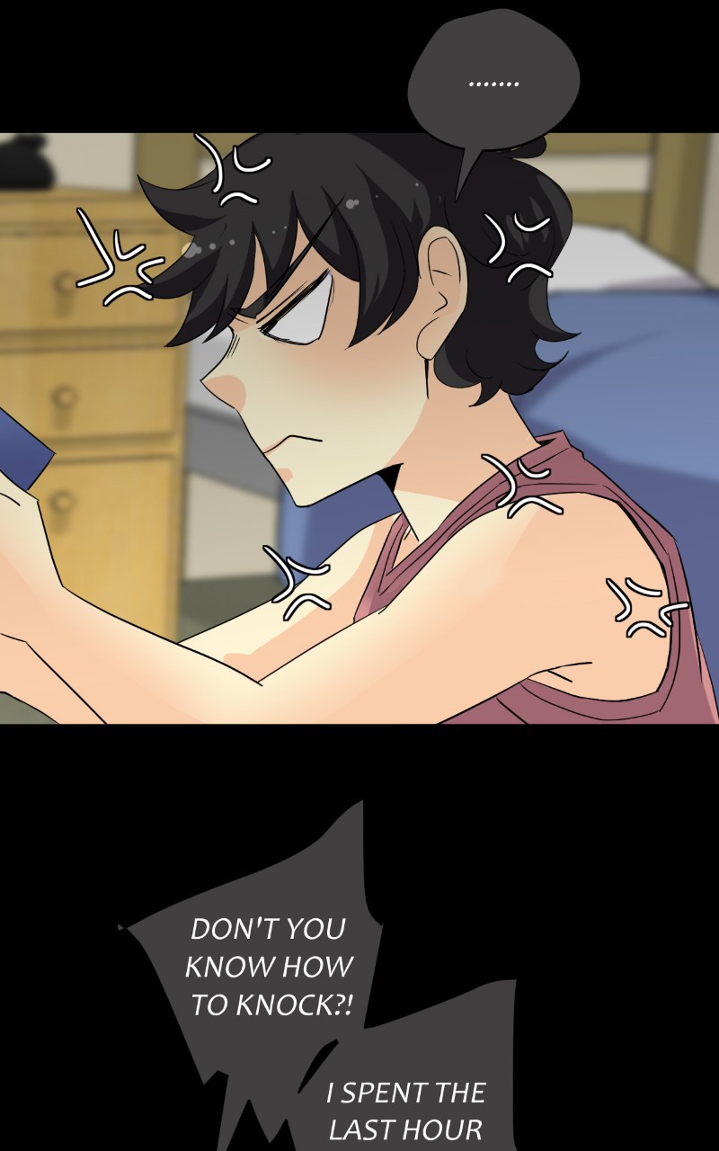 unOrdinary Chap 181 - Next Chap 182
