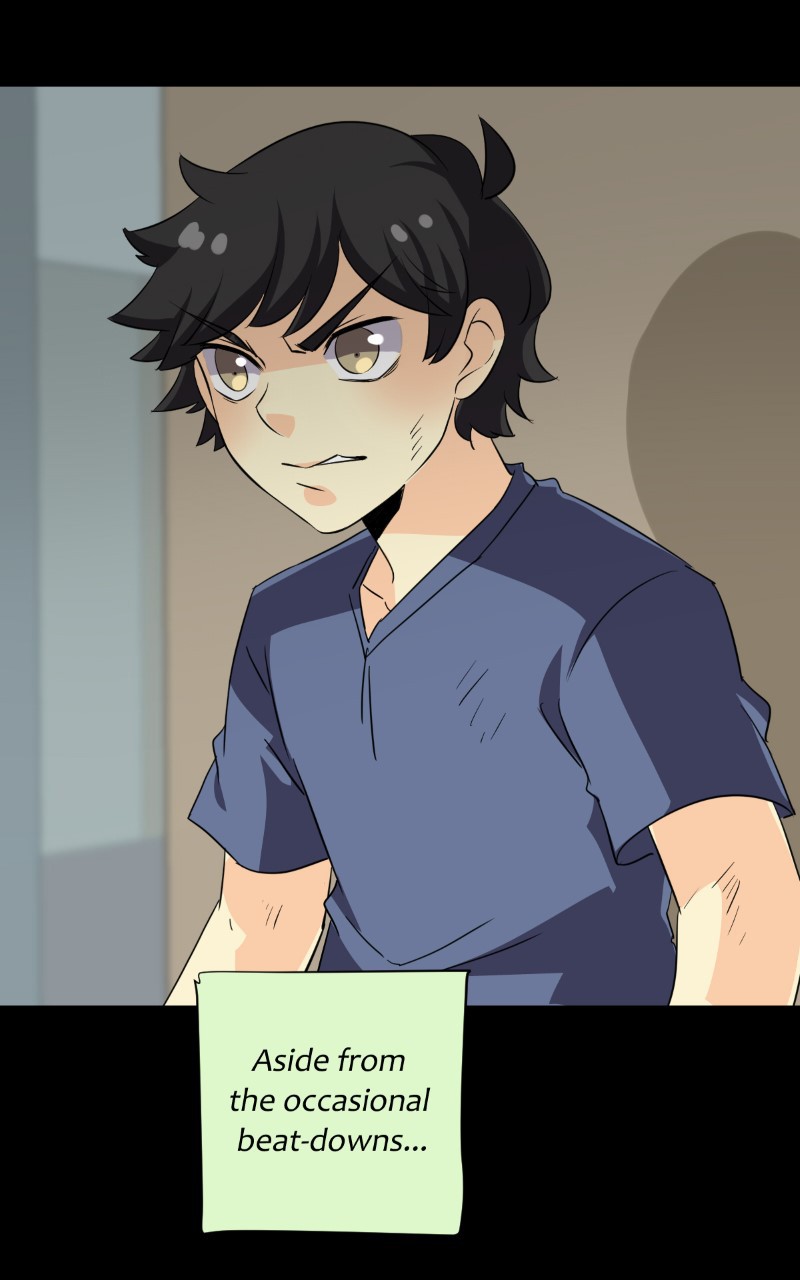 unOrdinary Chap 181 - Next Chap 182