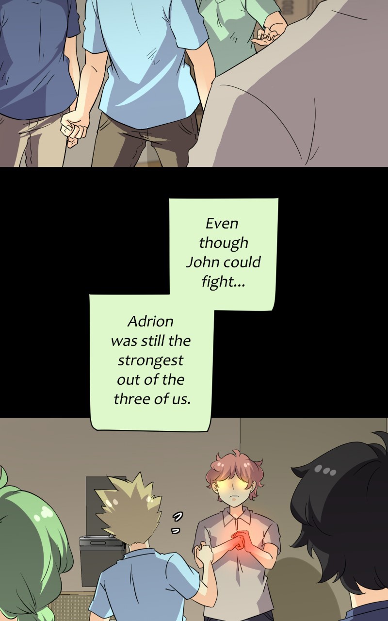unOrdinary Chap 181 - Next Chap 182