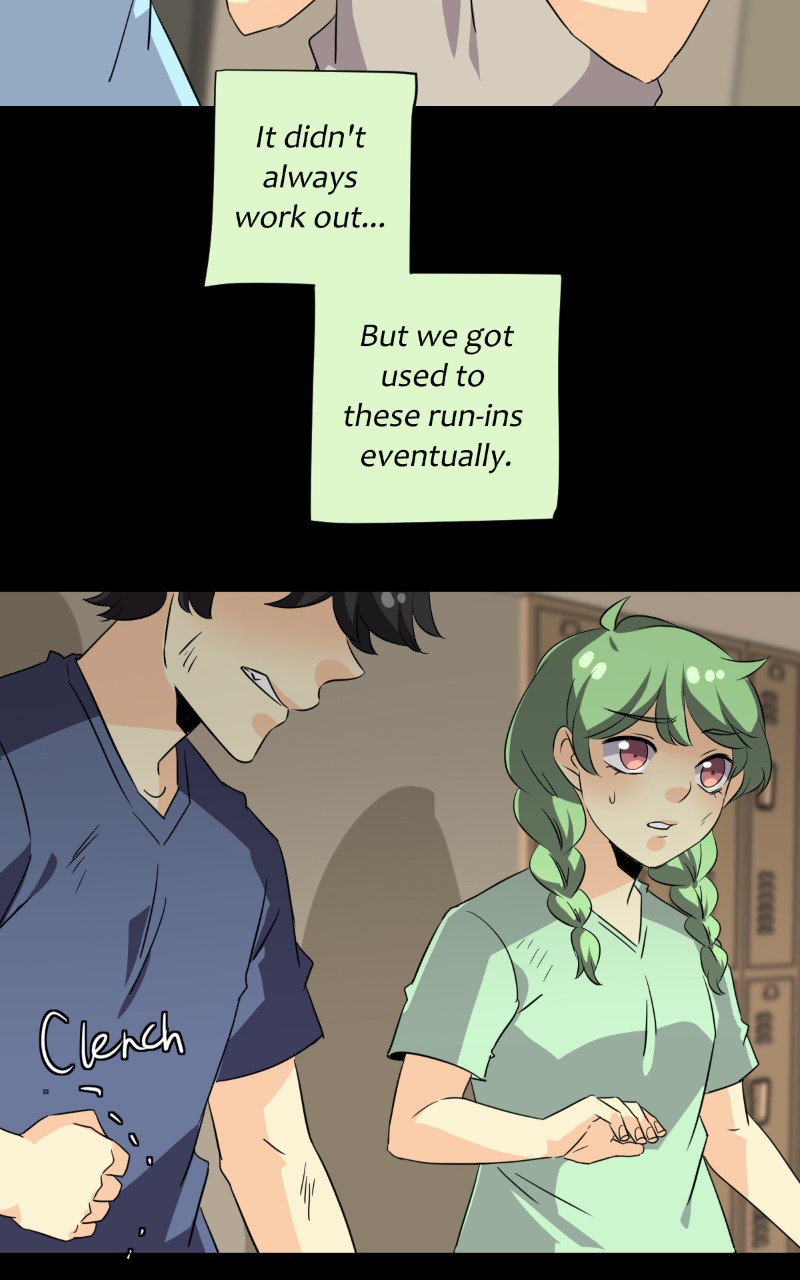 unOrdinary Chap 181 - Next Chap 182