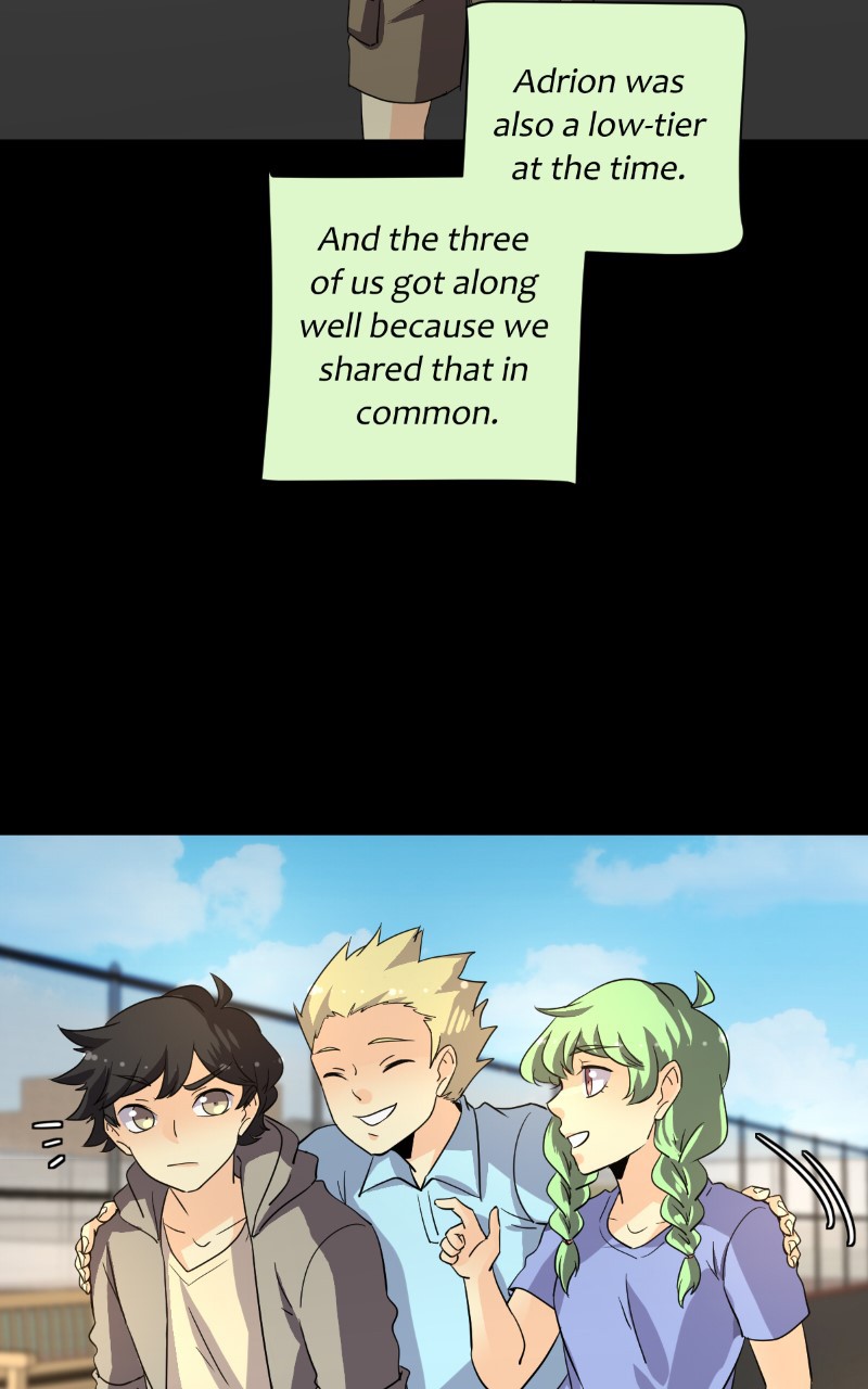 unOrdinary Chap 181 - Next Chap 182