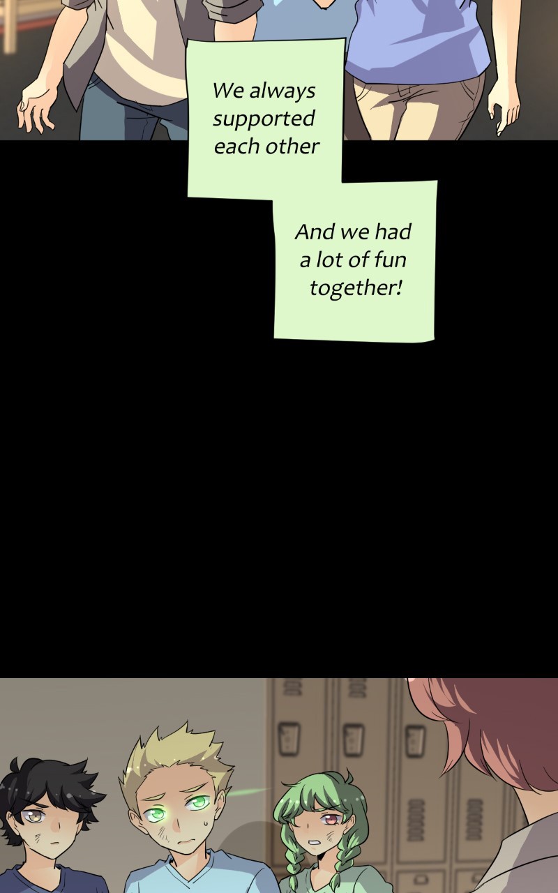unOrdinary Chap 181 - Next Chap 182