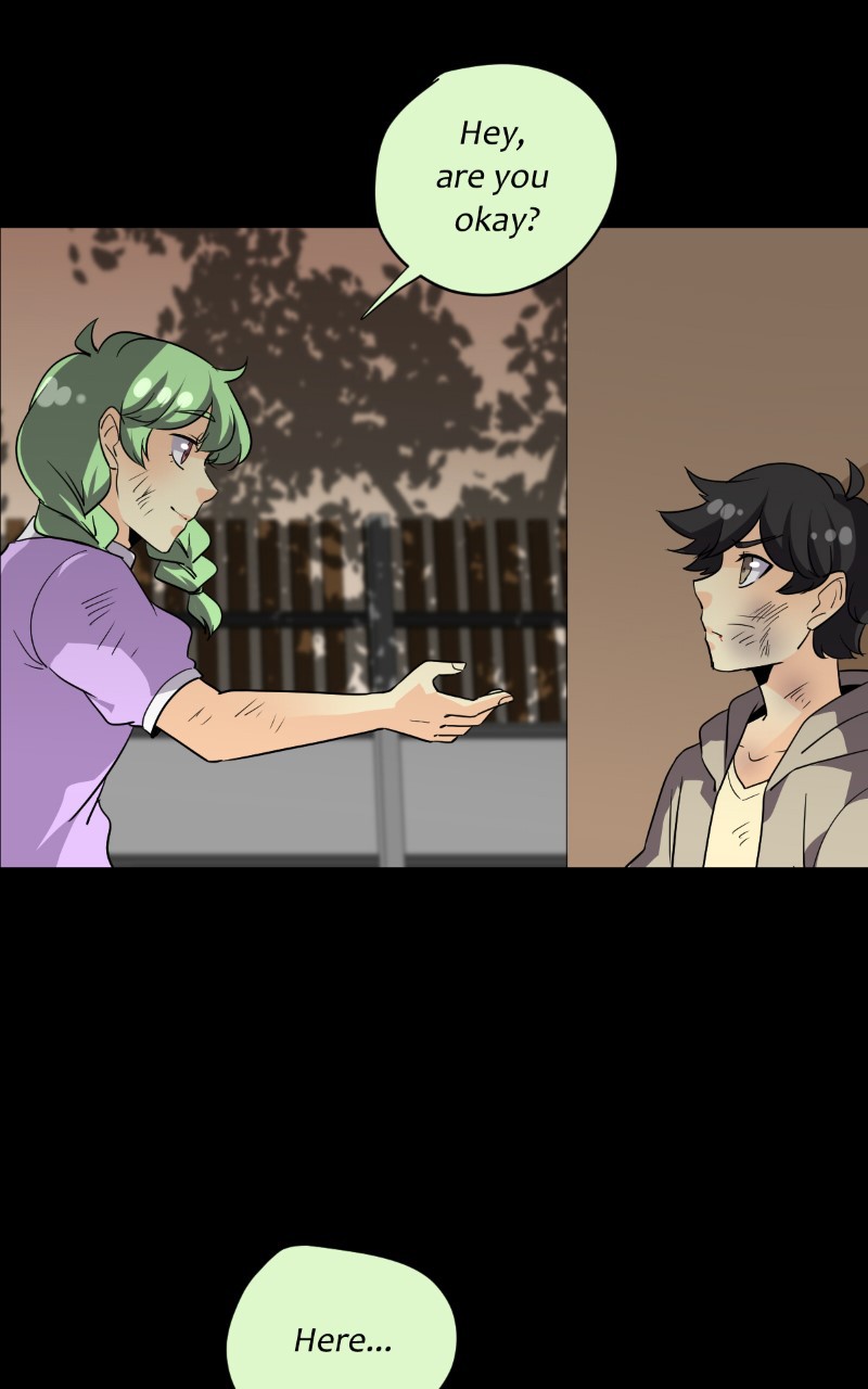 unOrdinary Chap 181 - Next Chap 182