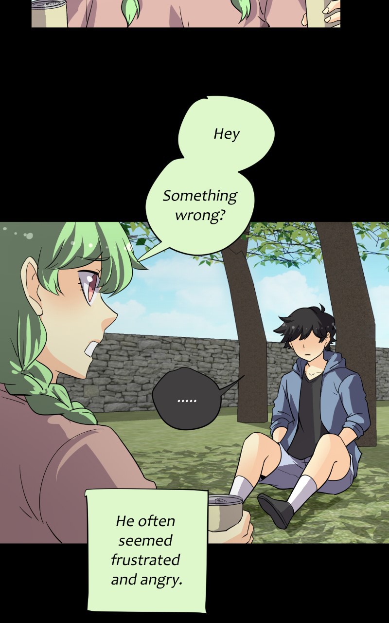 unOrdinary Chap 181 - Next Chap 182