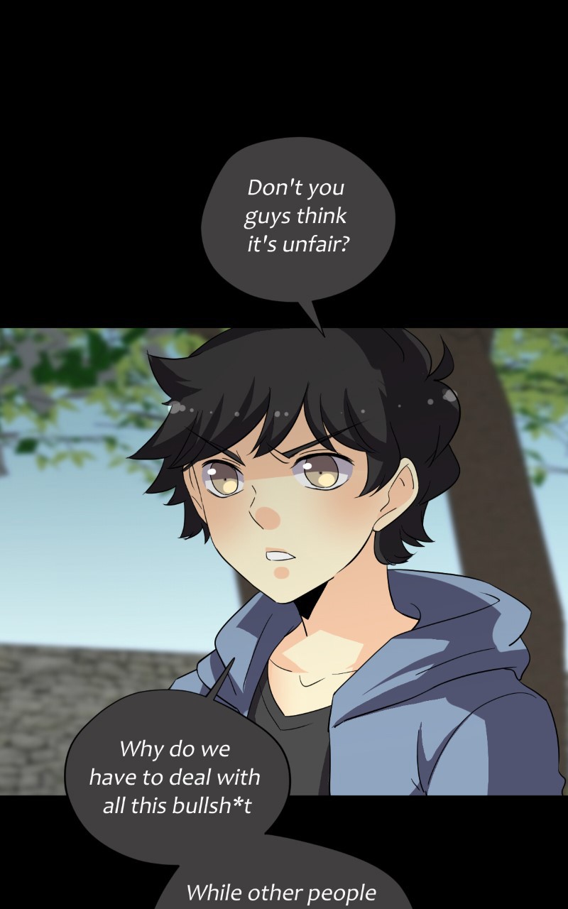 unOrdinary Chap 181 - Next Chap 182