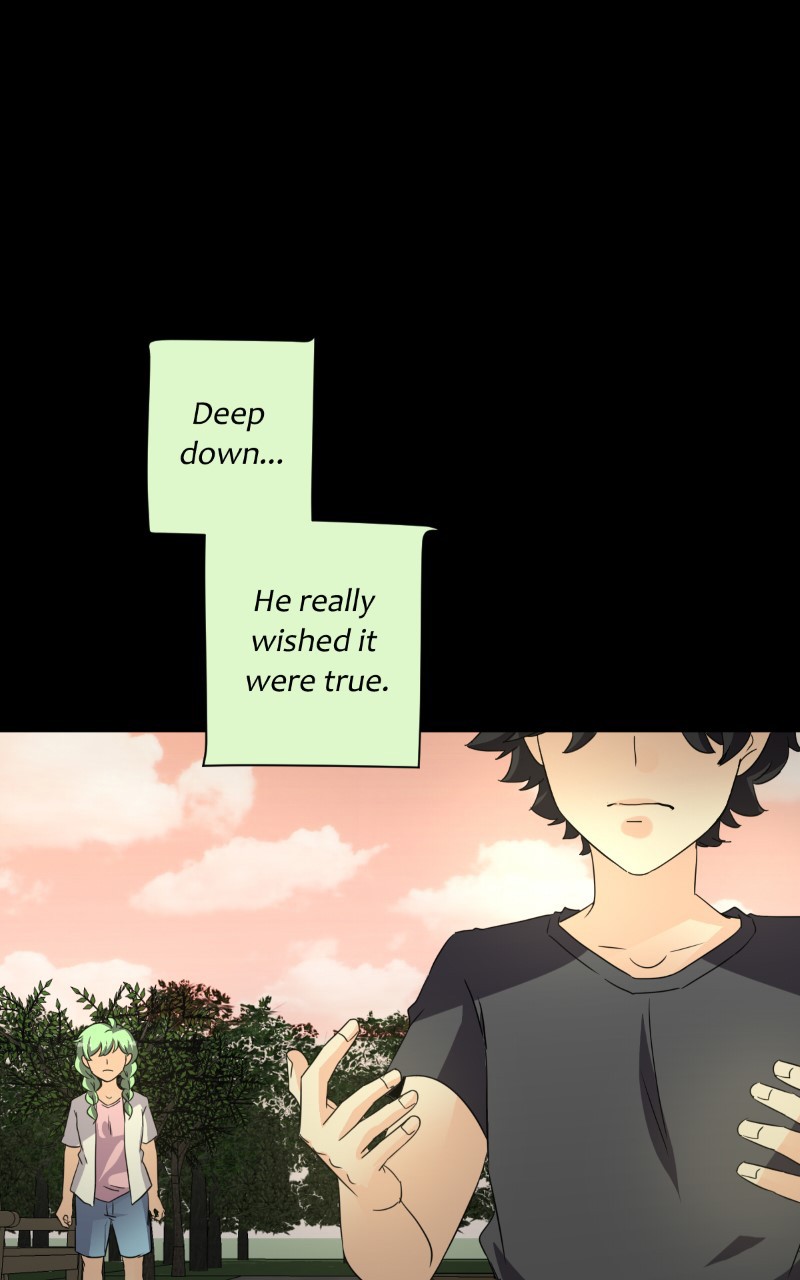 unOrdinary Chap 181 - Next Chap 182