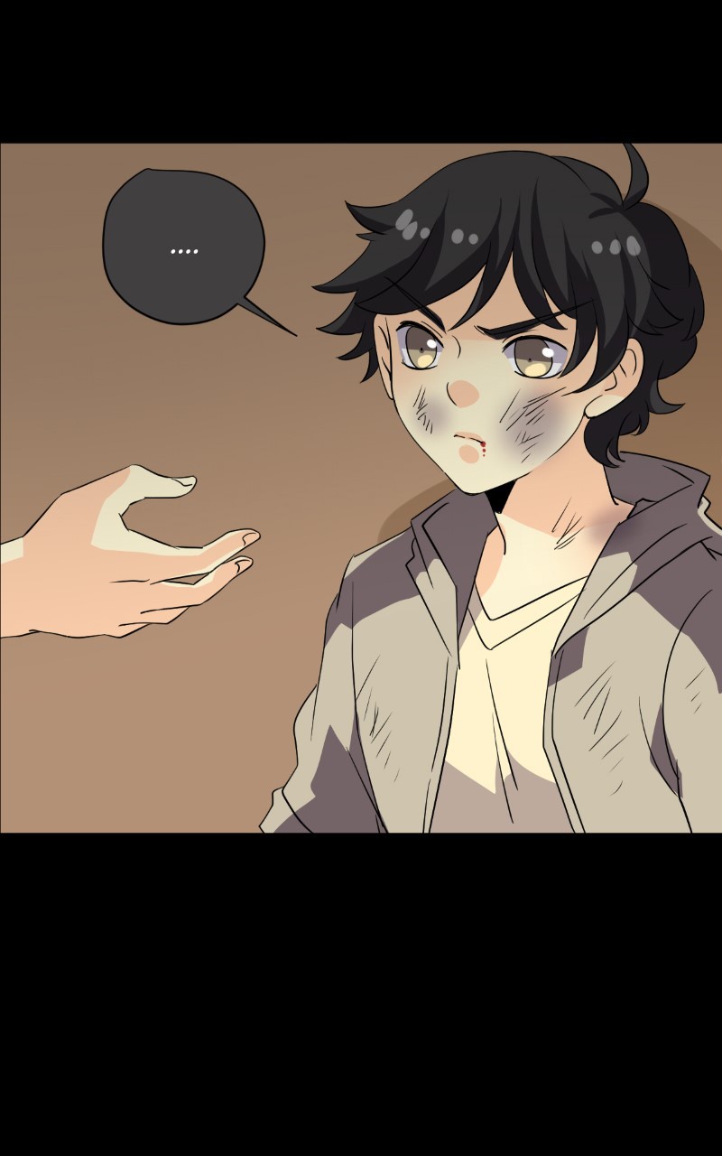 unOrdinary Chap 181 - Next Chap 182