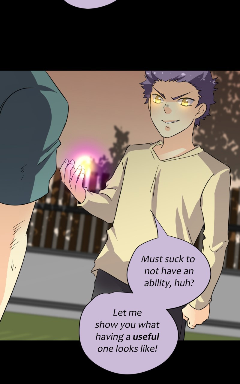 unOrdinary Chap 181 - Next Chap 182