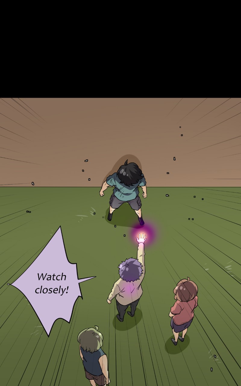 unOrdinary Chap 181 - Next Chap 182