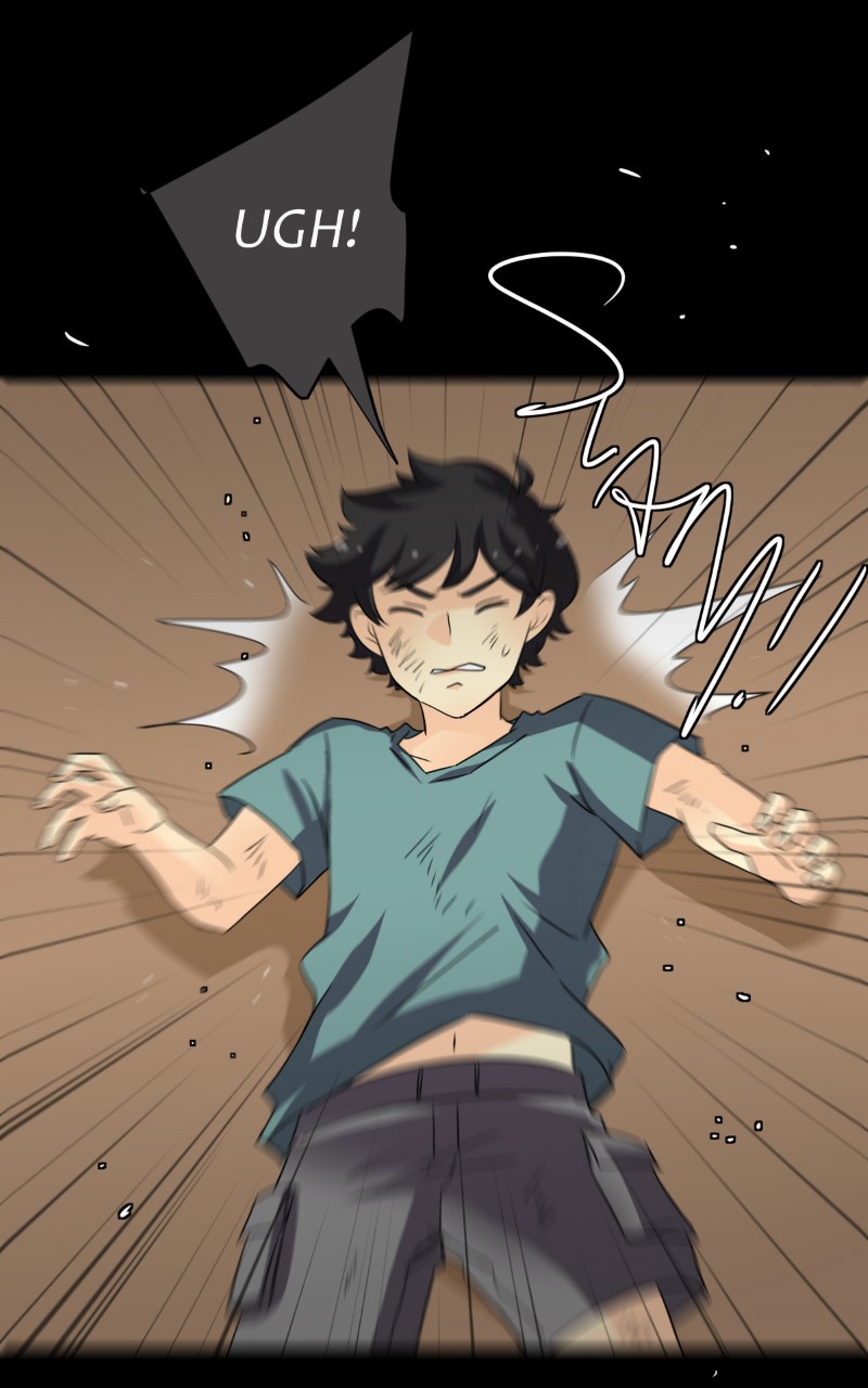 unOrdinary Chap 181 - Next Chap 182