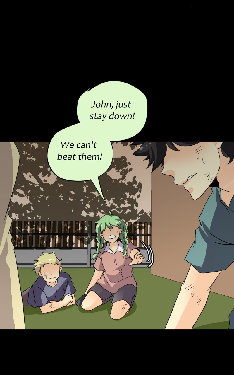 unOrdinary Chap 181 - Next Chap 182