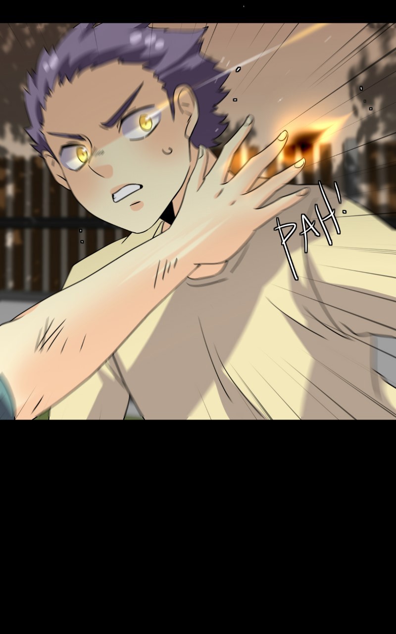 unOrdinary Chap 181 - Next Chap 182