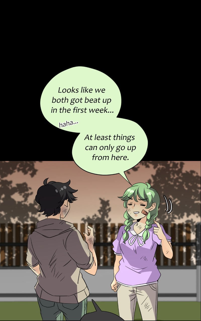 unOrdinary Chap 181 - Next Chap 182