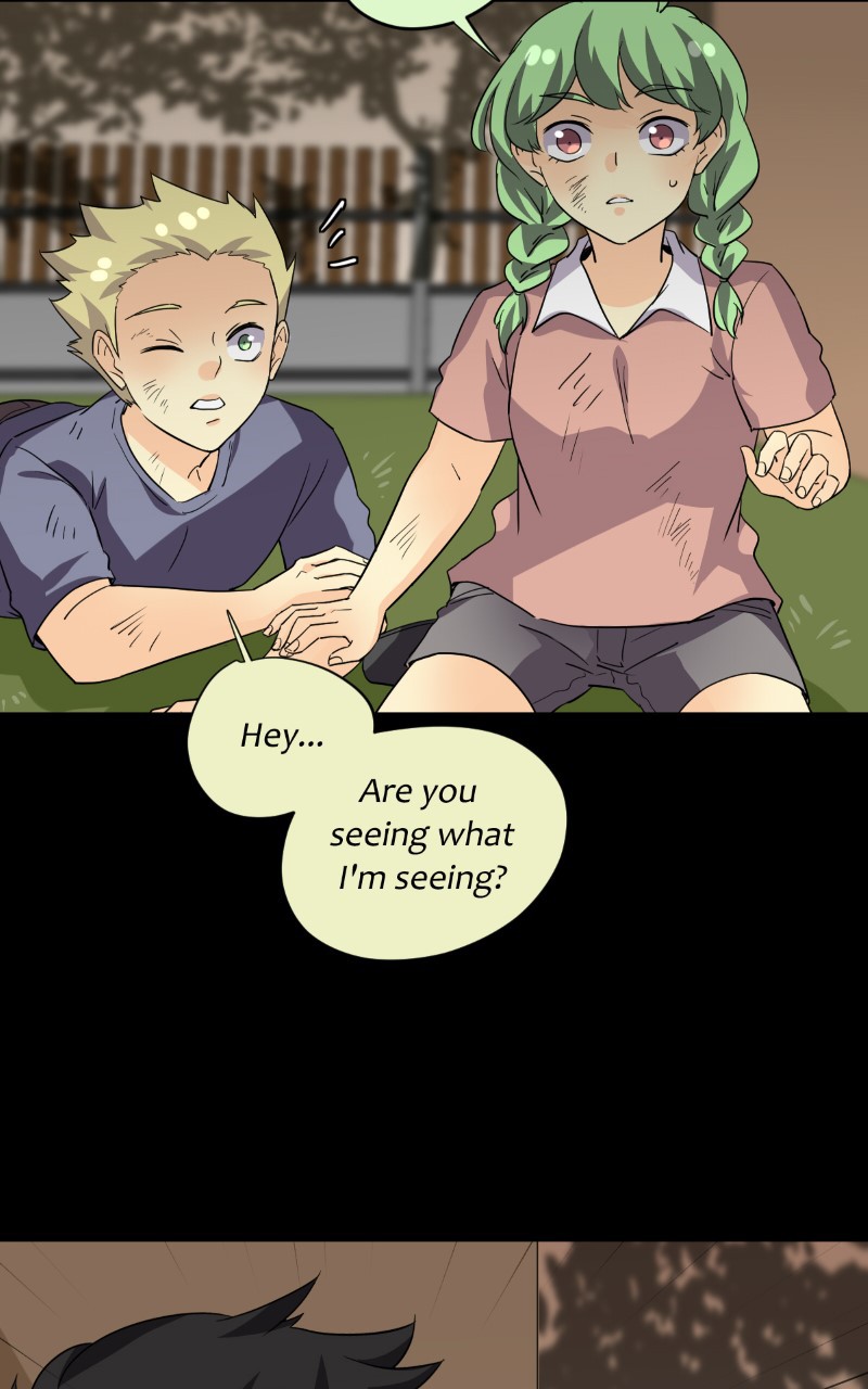 unOrdinary Chap 181 - Next Chap 182