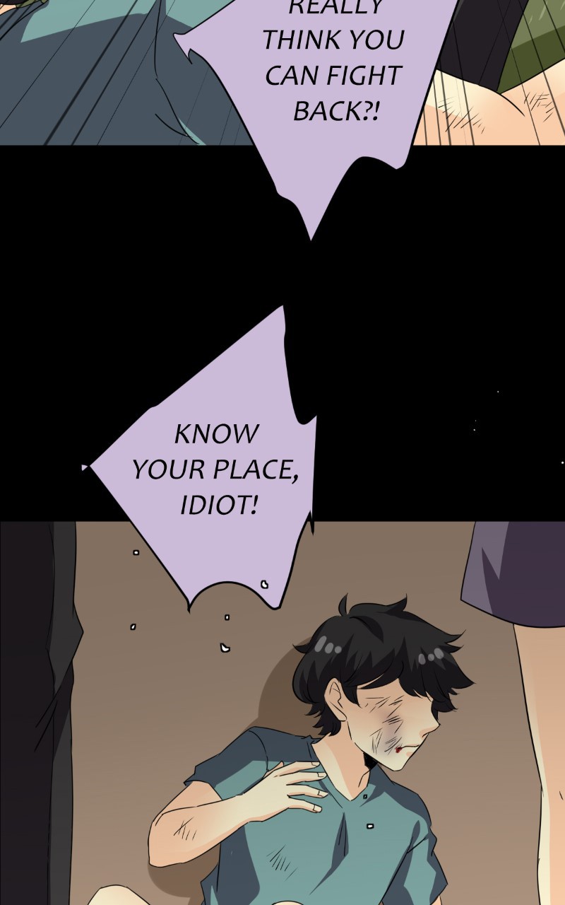 unOrdinary Chap 181 - Next Chap 182
