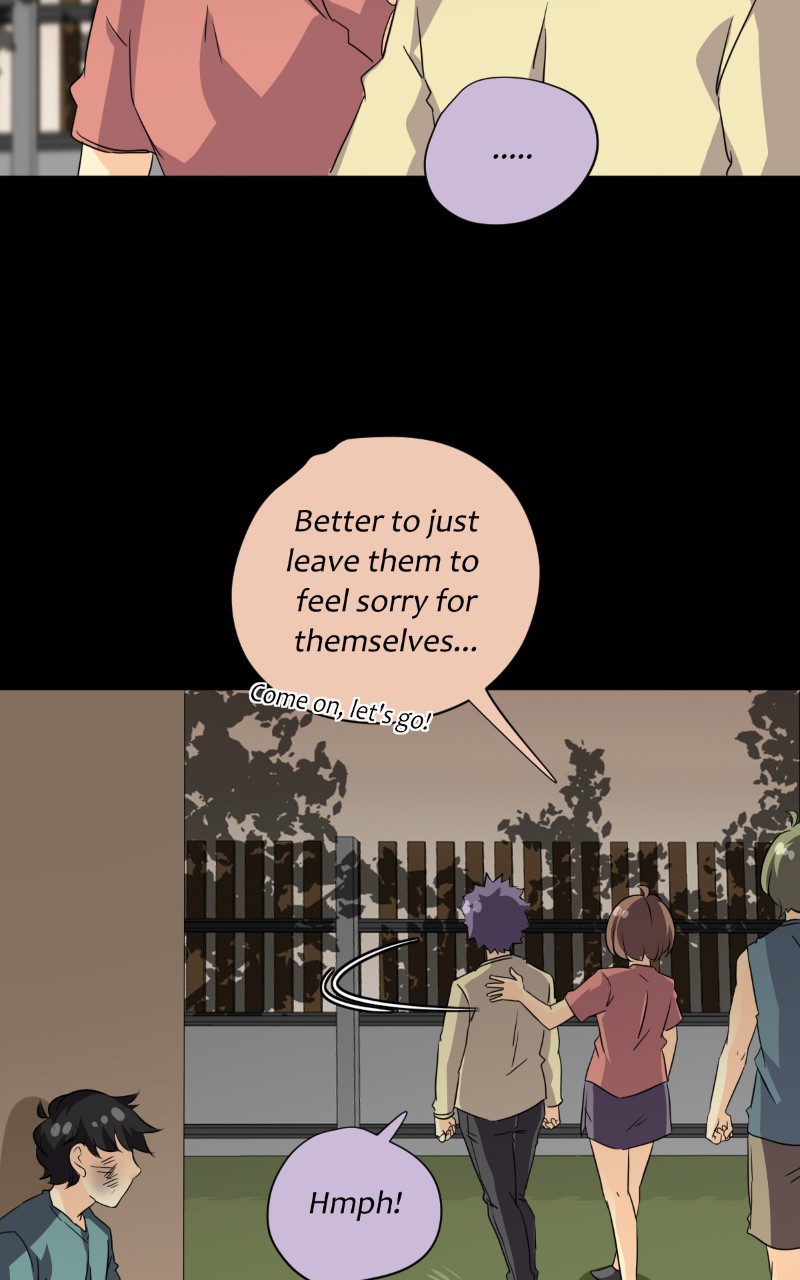 unOrdinary Chap 181 - Next Chap 182