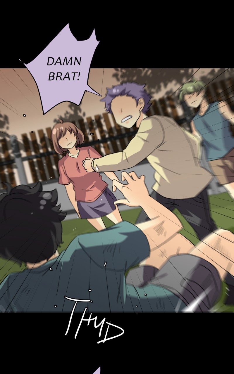 unOrdinary Chap 181 - Next Chap 182