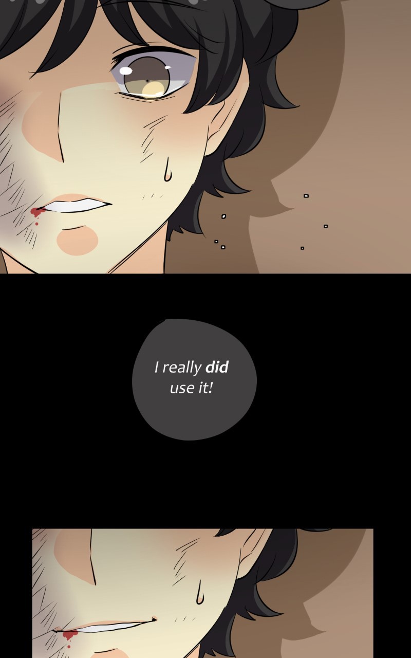 unOrdinary Chap 181 - Next Chap 182