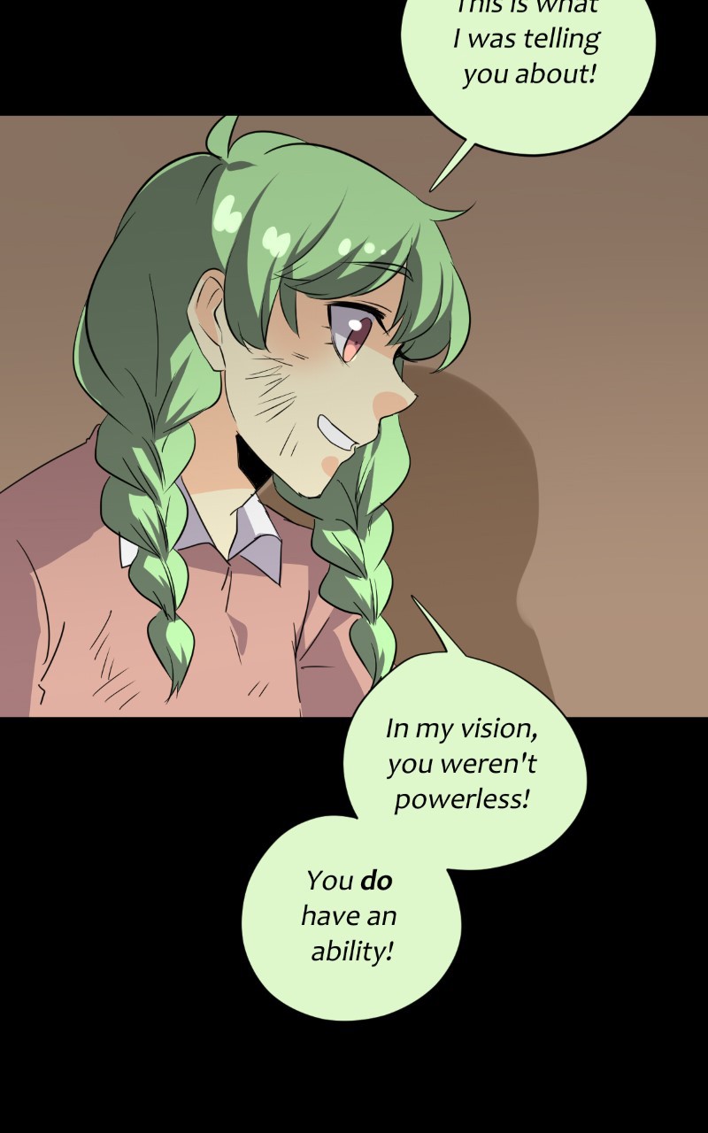 unOrdinary Chap 181 - Next Chap 182