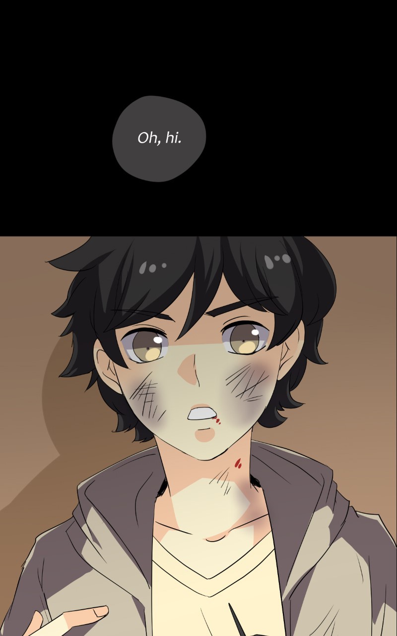 unOrdinary Chap 181 - Next Chap 182