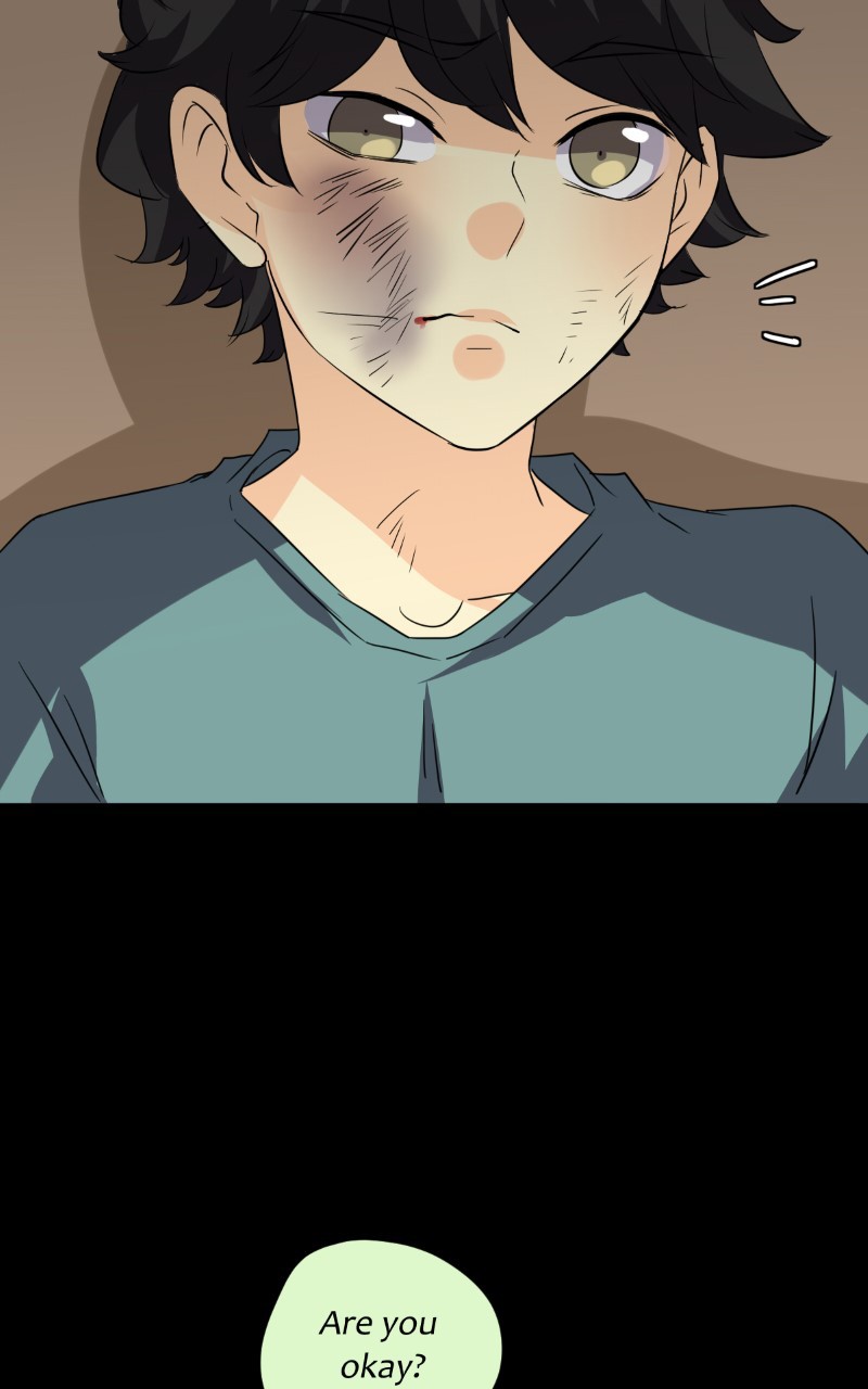 unOrdinary Chap 181 - Next Chap 182