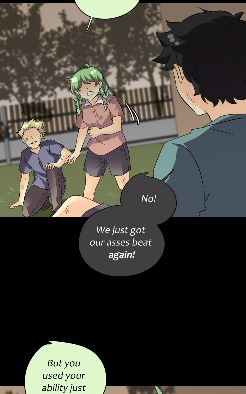 unOrdinary Chap 181 - Next Chap 182