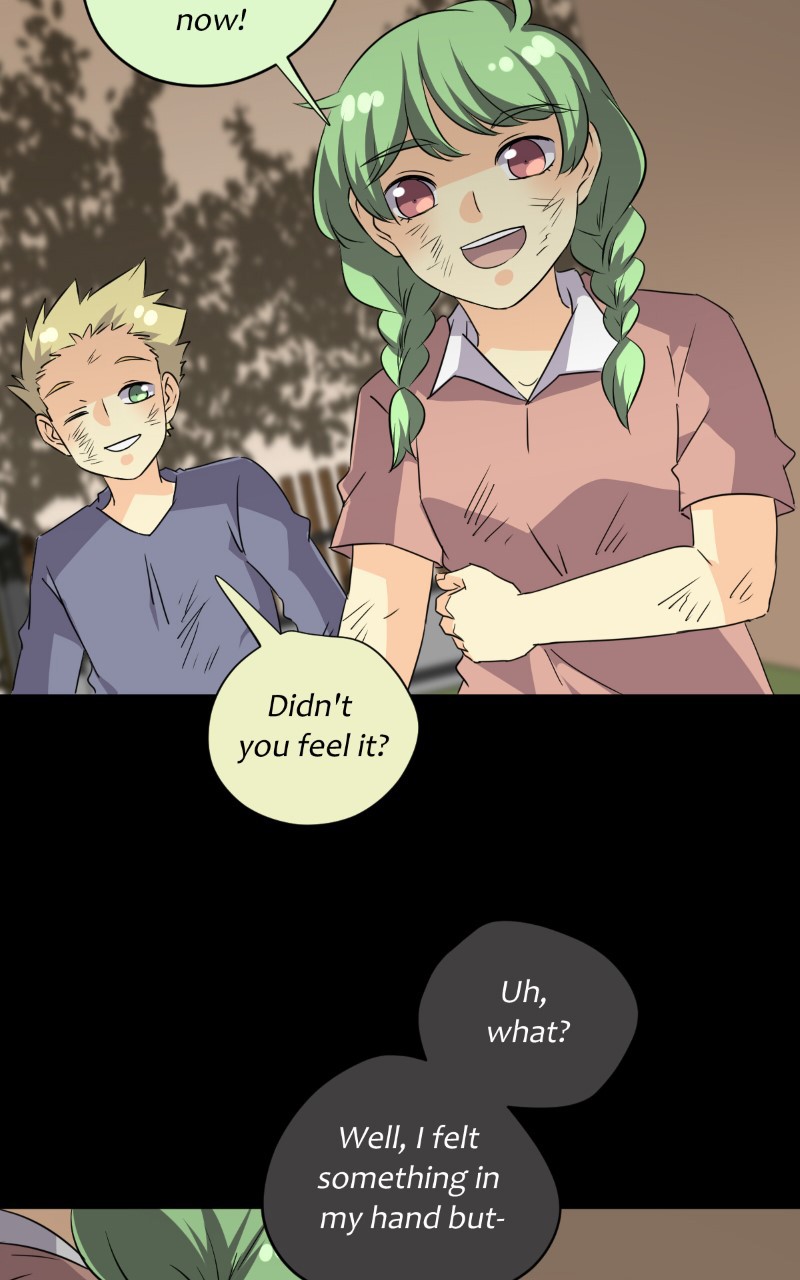 unOrdinary Chap 181 - Next Chap 182