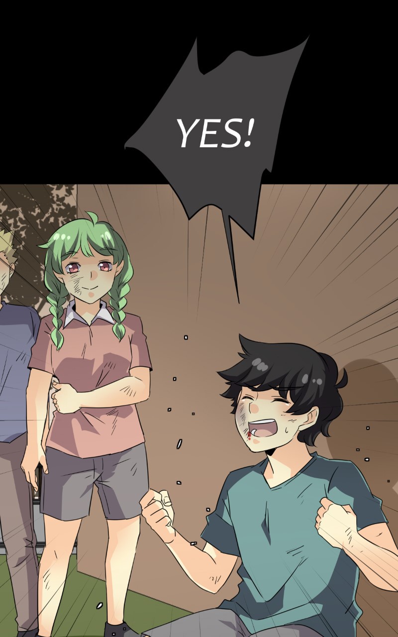 unOrdinary Chap 181 - Next Chap 182