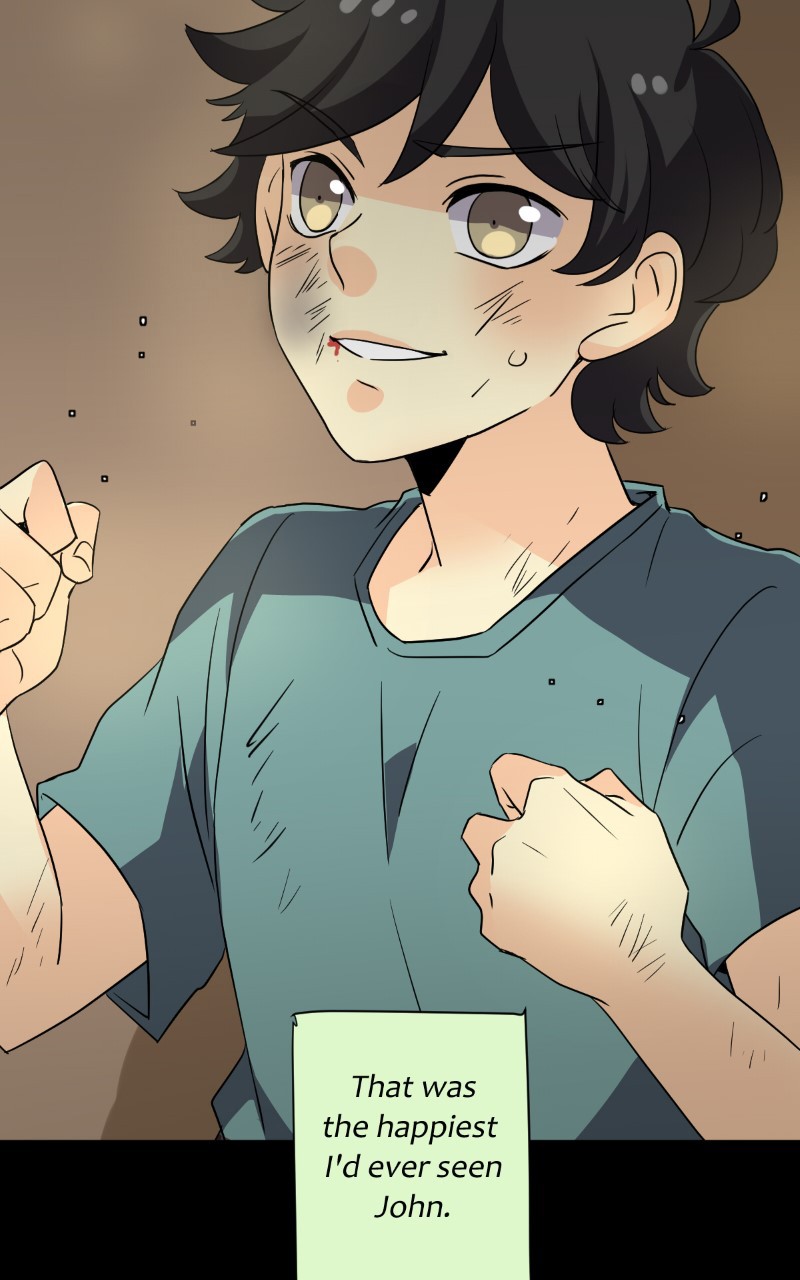 unOrdinary Chap 181 - Next Chap 182