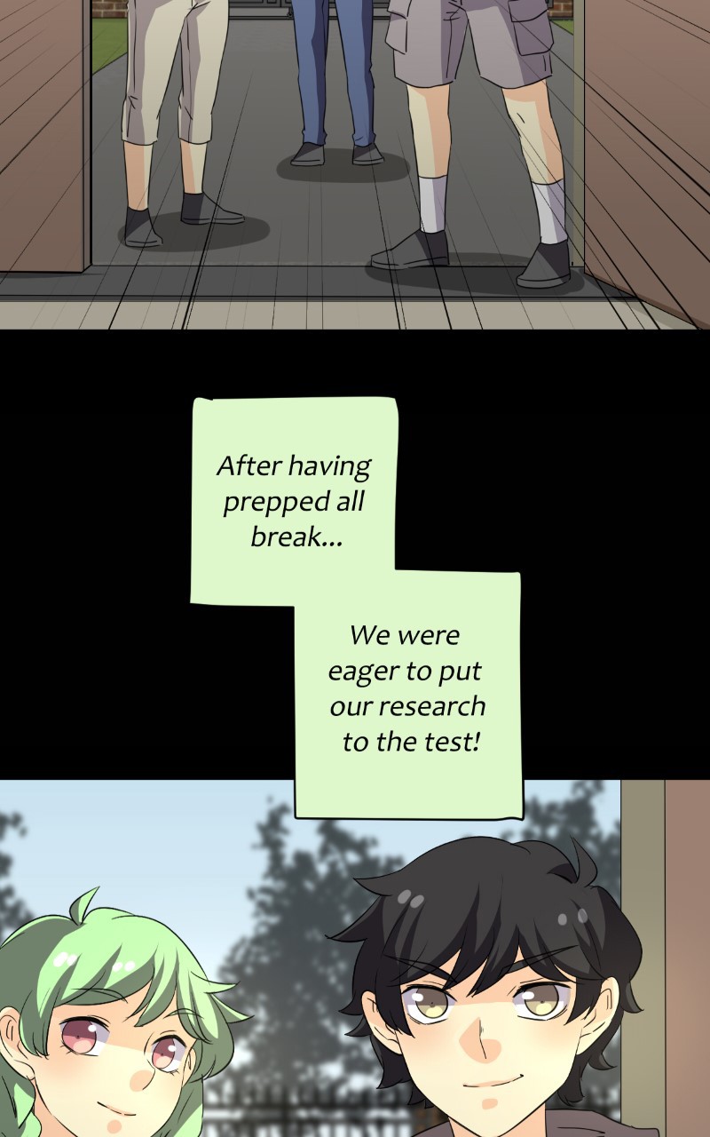 unOrdinary Chap 182 - Next Chap 183