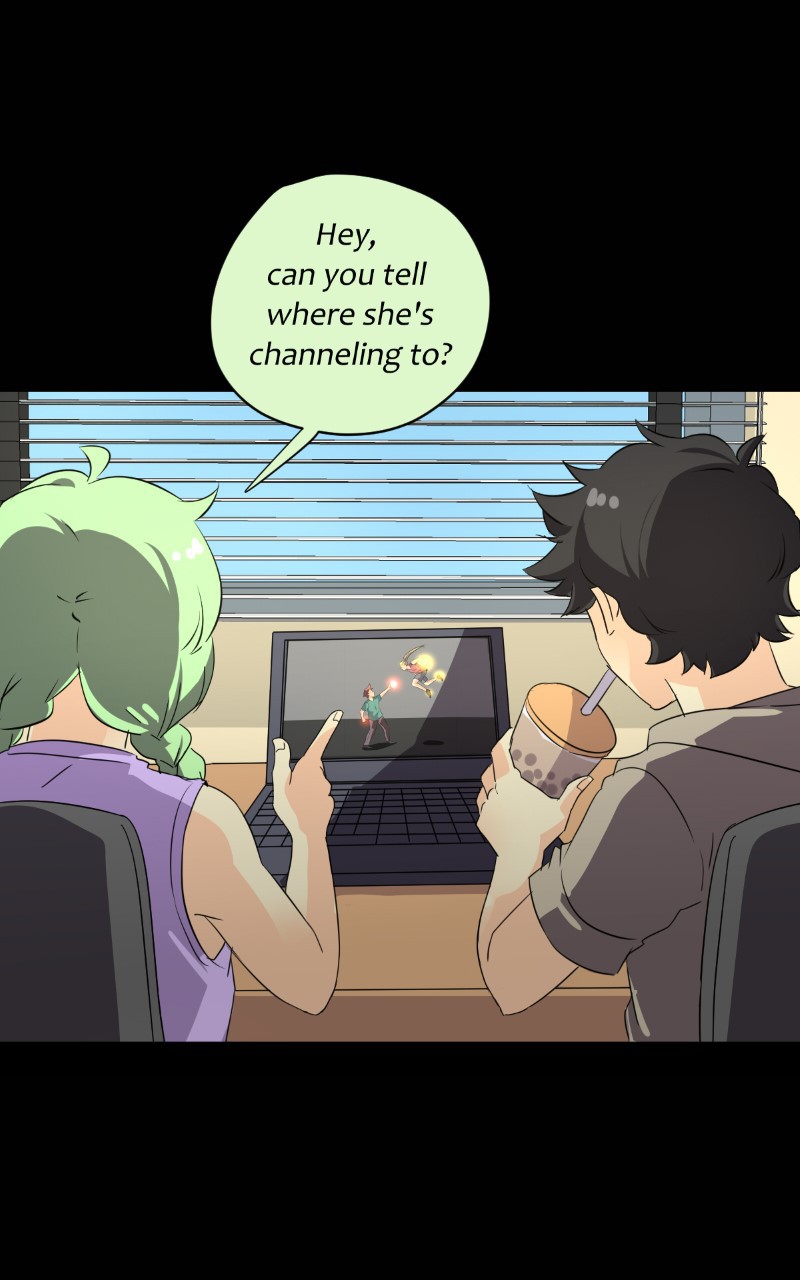 unOrdinary Chap 182 - Next Chap 183
