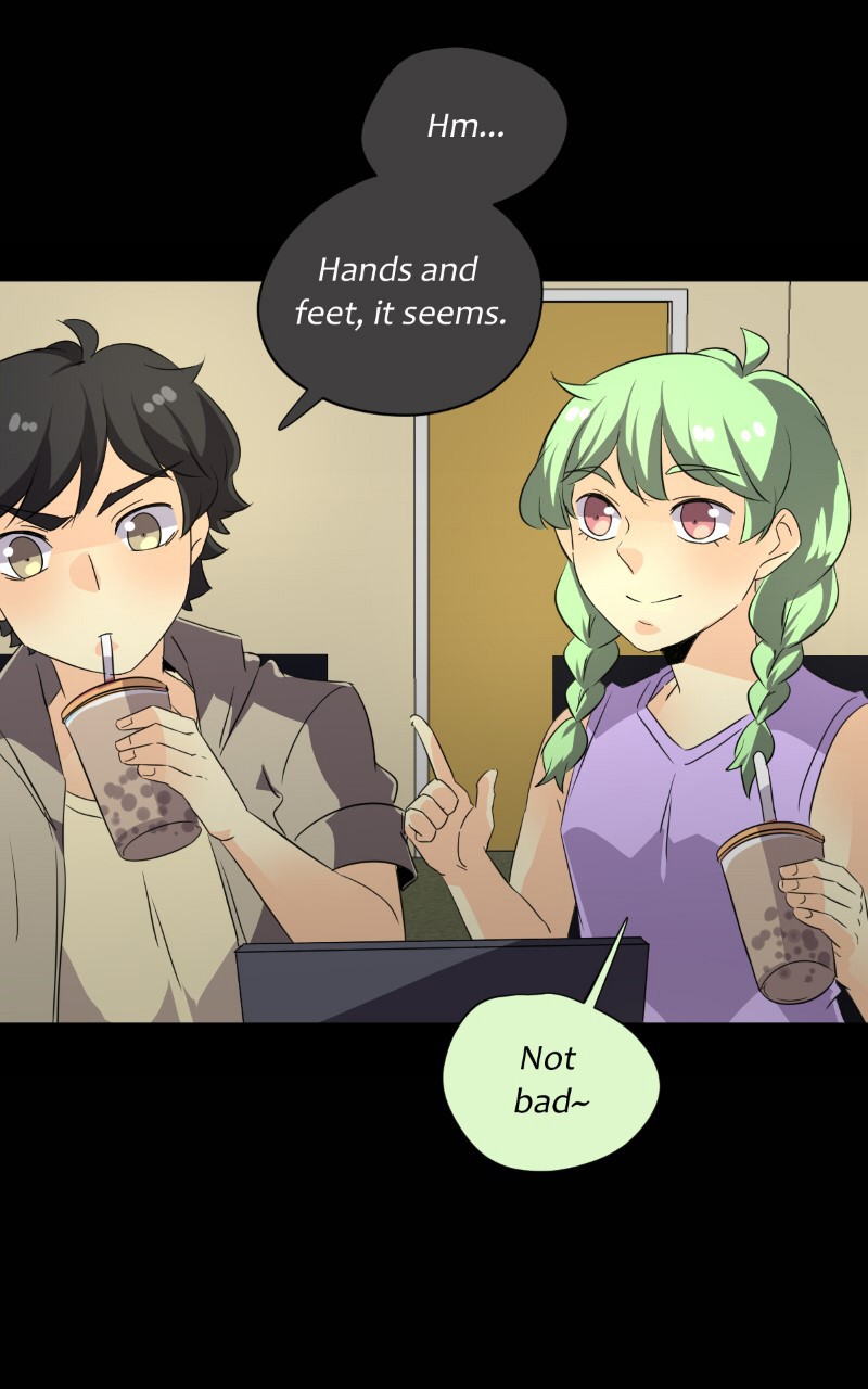 unOrdinary Chap 182 - Next Chap 183