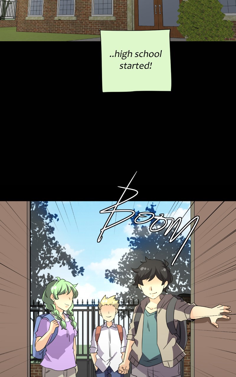 unOrdinary Chap 182 - Next Chap 183