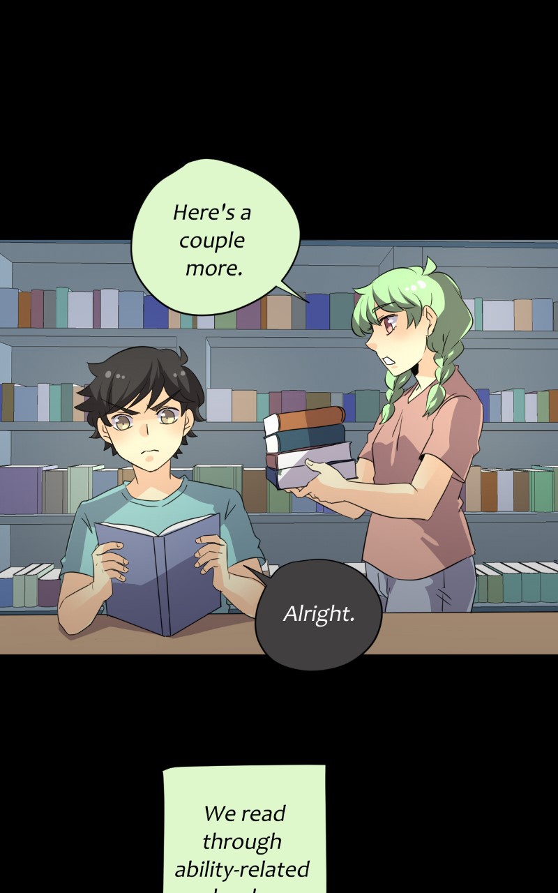 unOrdinary Chap 182 - Next Chap 183