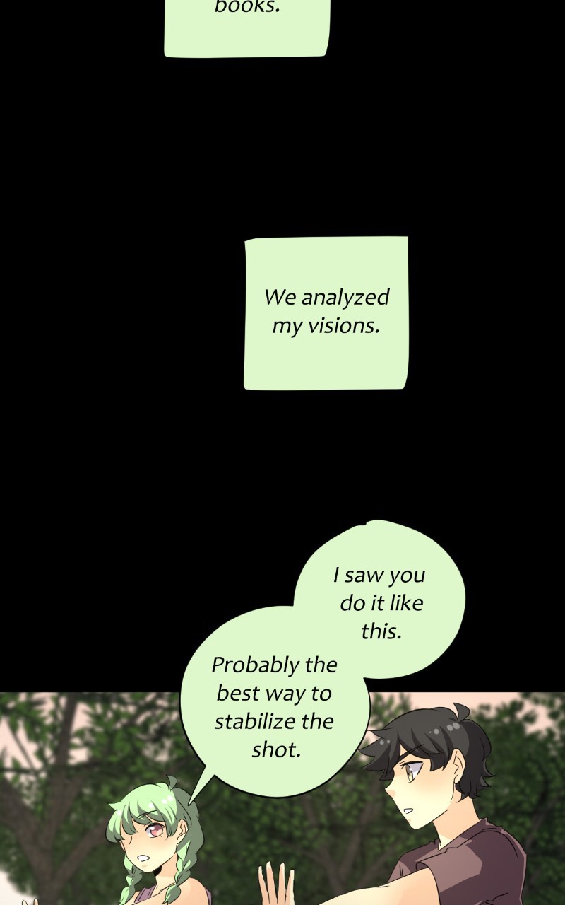 unOrdinary Chap 182 - Next Chap 183