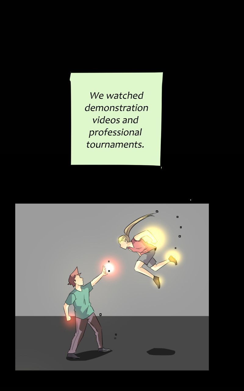 unOrdinary Chap 182 - Next Chap 183