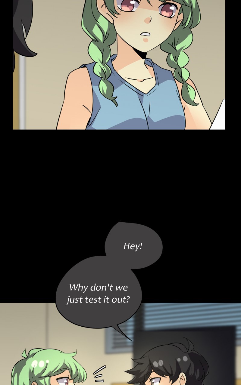 unOrdinary Chap 182 - Next Chap 183