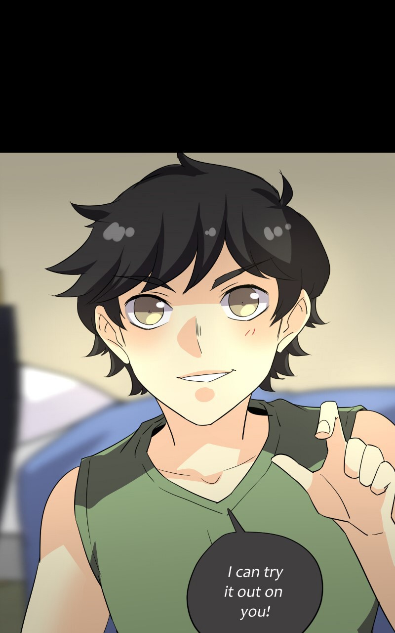 unOrdinary Chap 182 - Next Chap 183