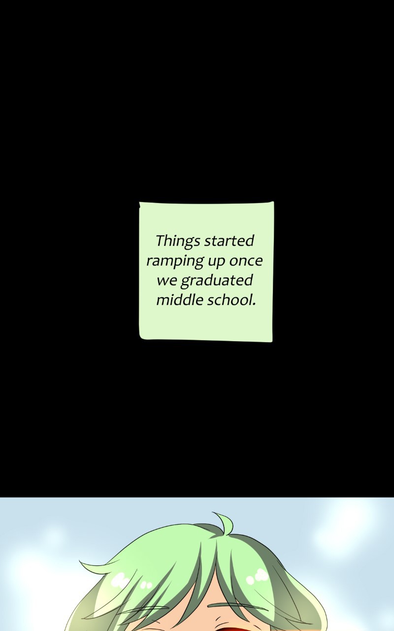 unOrdinary Chap 182 - Next Chap 183