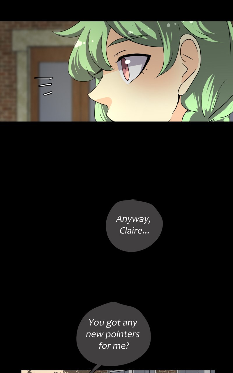 unOrdinary Chap 182 - Next Chap 183
