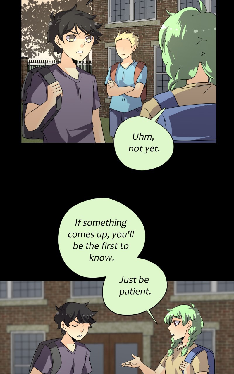unOrdinary Chap 182 - Next Chap 183