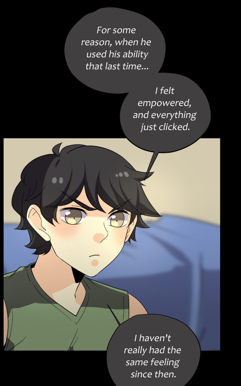 unOrdinary Chap 182 - Next Chap 183