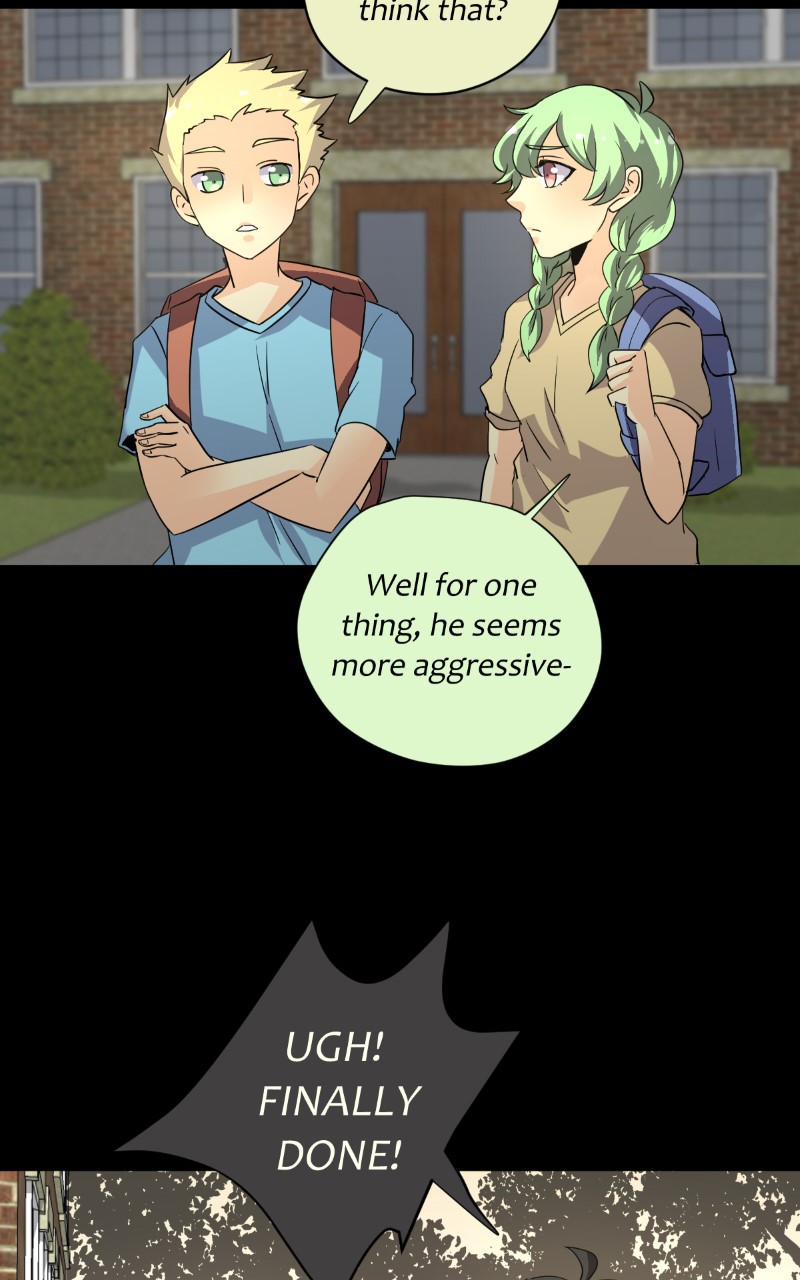 unOrdinary Chap 182 - Next Chap 183