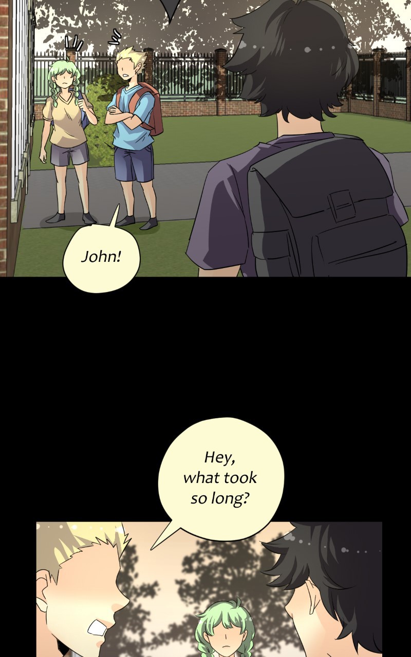 unOrdinary Chap 182 - Next Chap 183