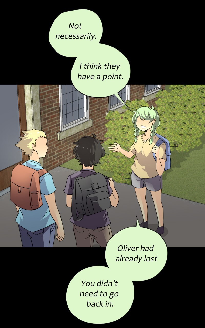 unOrdinary Chap 182 - Next Chap 183